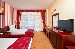 Отель Karolina Hotel Солнечный Берег Двухместный номер с 1 кроватью-1